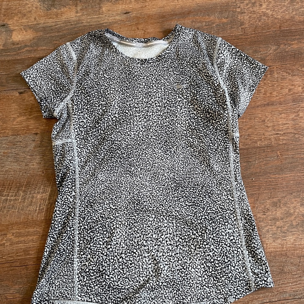 Dri-fit